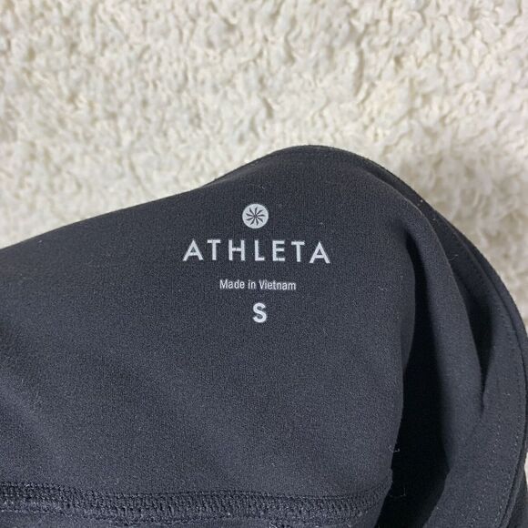 Athleta‎ Marble Salutation High Rise Multicolor Leggings Women’s Size Small - Picture 6 of 11